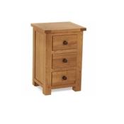 Aintree 3 Drawer Locker image