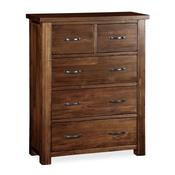 Clearance - Tulsa Chest 2 over 3 image