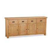 Salisbury Extra Large Sideboard