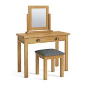 Burford Dressing Table Set