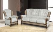 Queen Ann 3 Seater Sofa image