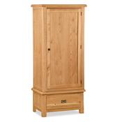 Salisbury Single Wardrobe