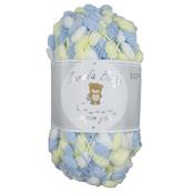 Zarela Baby Pompom Yarn