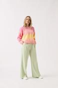 Sirdar Pattern 10838 Sleeve Appeal Sweater image