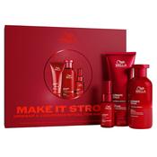 Wella Professionals Ultimate Repair 3 Piece Gift Set image