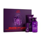 Wella Professionals Ultimate Colour 3 Piece Gift Set image