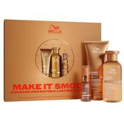 Wella Professionals Ultimate Smooth 3 Piece Gift Set image
