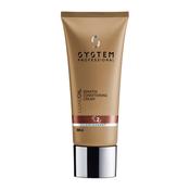 System Professional LuxeOil Keratin Conditioning Cream 200ml