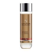 System Professional LuxeOil Keratin Protect Shampoo 250ml