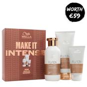 Wella Professionals Fusion Intense Repair 3 Piece Gift Set image