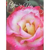 Rosa 'Your My Everything'