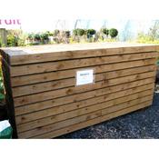 Railway Sleepers