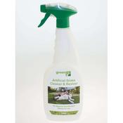 Artificial Grass Cleaner and Reviver