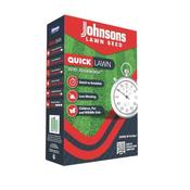 Johnsons Lawn Seed Quick Lawn with Accelerator 60 M2 image