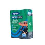 Johnsons Lawn Seed General Purpose 60 M2 image