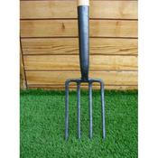 Darby Short Handled Border Fork 