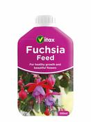 Vitax Fuchsia Feed