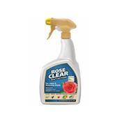 Rose Clear  image