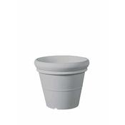 Round Pot Greystone 45cm image