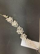 Diamonte Hair Piece