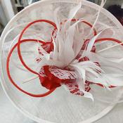 Waverly Head Piece image