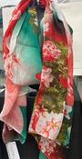 Tropical Scarf image