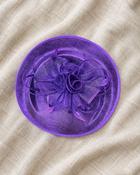 Amethyst Statement Saucer Fascinator image