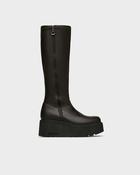 Marco Moreo Karin Brown Knee High Boot image