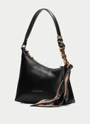 Hispanitas Black Shoulder Bag - BI264935 image