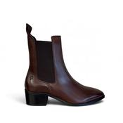 SDC Nangiala Brown Chelsea Boot image