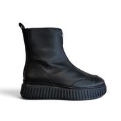 Wonders A-5202 Fly Ankle Boot image