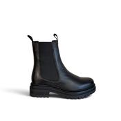 SDC Vista Sea Black Chelsea Boot image