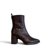 Wonders Vera L-1601 Brown Ankle Boot image