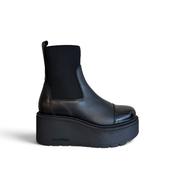 Marco Moreo Brenda Boot - Black image