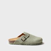 Toni Pons Gemina-QT Mint Clog