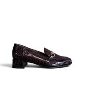 Wonders C-6030 Alondra Wine Loafer image