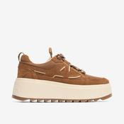 ASH Movie Chestnut Platform Trainer