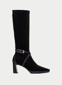 Hispanitas Bangkok Black Knee Boot image