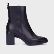 Wonders Vita M-6301 Black Ankle Boot image