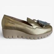 Wonders Fly C-33350 Gold Wedge