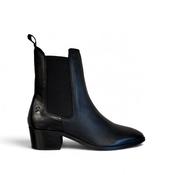SDC Nangiala Black Chelsea Boot image