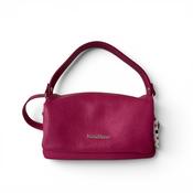 Marco Moreo Julia Pink Top Handle Crossbody Bag image
