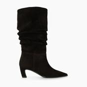 LODI Lee Brown Slouch Boot image