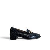 Wonders C-60305 Alondra Navy Loafer image