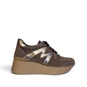 Marco Moreo Deborah Platform Sneaker