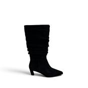LODI Lee Black Slouch Boot image