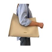 Marco Moreo Catherine Cream Tote Bag image