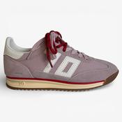 Back 70 Jogger Nude Trainer