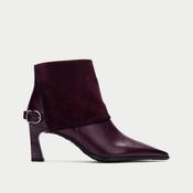 Hispanitas Paris Bordo Ankle Boot image