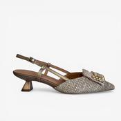 LODI Casiopea Beige Slingback image